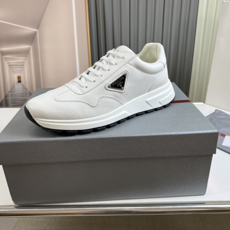 Prada Casual Shoes